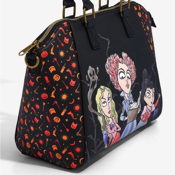 Loungefly Disney Hocus Pocus - Picture 2 of 4